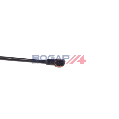 Imagem de BOGAP C7117109 Sensor de ABS Eixo dianteiro, ambos os lados MERCEDES BENZ: Classe E Sedan