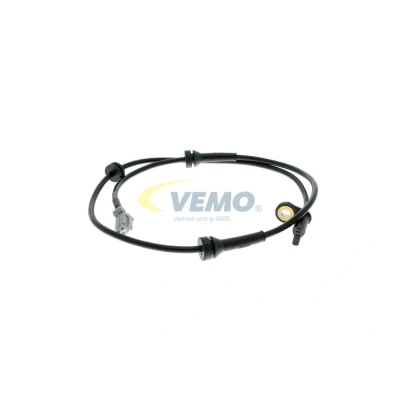 Imagem de VEMO V38 72 0209 Sensor de ABS Eixo dianteiro Original Quality para veículos com 12