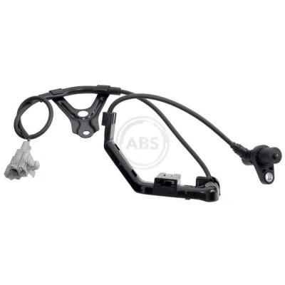 Imagem de A.B.S. 31030 Sensor de ABS passivo 870 cinzento TOYOTA: Corolla VIII Liftback, Compact