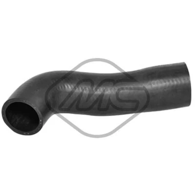 Imagem de Metalcaucho 07719 Mangueira Para o Turbocompressor BMW: 3 Touring, Sedan, Compact