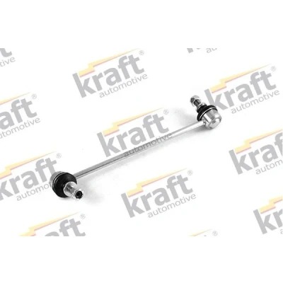 Imagem de KRAFT 4301244 barra / escora, estabilizadora Eixo dianteiro, lado esquerdo MERCEDES BENZ: Classe C T modell, Sedan