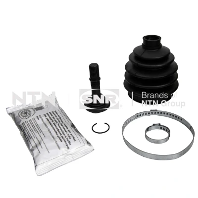Imagem de SNR OBK50.013 Fole de Transmissão 112mm exterior BMW: 3 Coupe, 5 Touring