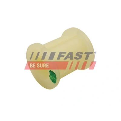 Imagem de FAST FT18481 Casquilho de apoio, barra estabilizadora Eixo traseiro, ambos os lados IVECO: DAILY 3 Kasten/Kombi, 4