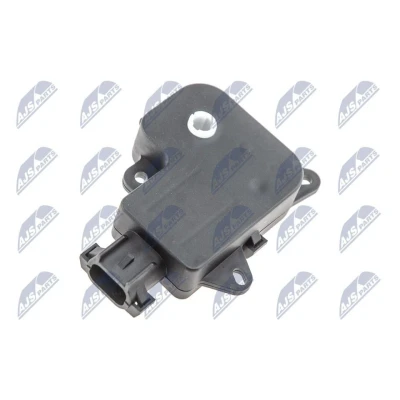 Imagem de NTY CNG CH 012 Elemento de ajuste, borboleta mistura elétrico
