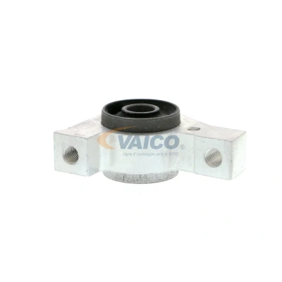 Imagem de VAICO V22 1062 Casquilho de braço Suspensão Original Quality traseira, Eixo dianteiro Rolamento borracha e metal para transversal