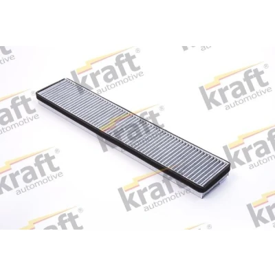 Imagem de KRAFT 1732151 Filtro, ar do habitáculo Filtro de carvão ativado 509 99, 97 35 FORD: MONDEO 3 Kombi, Stufenheck,