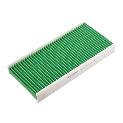 Imagem de Castrol filters CC0142C Filtro, ar do habitáculo Filtro de carvão ativado, Com efeito antibacteriano 314mm 152mm 40mm PEUGEOT: 407 SW, Sedan