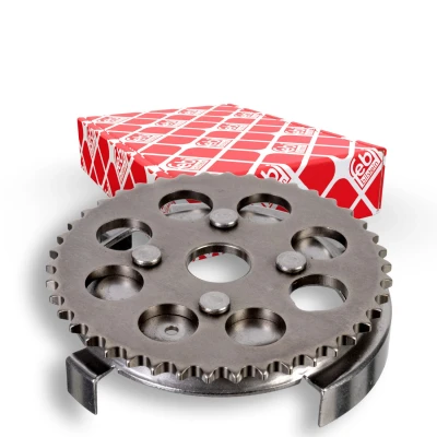 Imagem de FEBI BILSTEIN 175235 Roda dentada, árvore de cames OPEL: Corsa E Hatchback