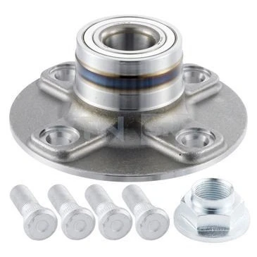 Imagem de SNR R168.64 Kit de rolamento roda 148 NISSAN: Primera Sedan, Hatchback