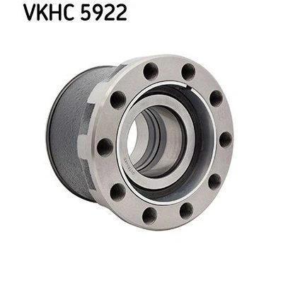 Imagem de Anel de rolamento, cubo da roda SKF VKHC 5922