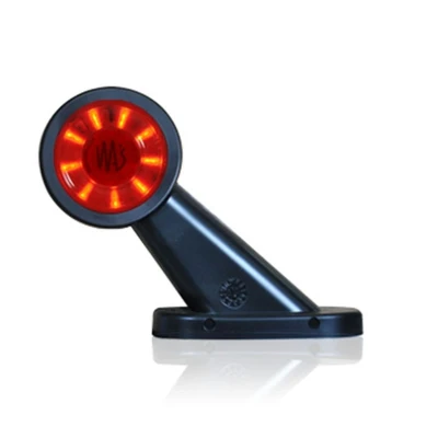 Imagem de WAS 501BCP Luz de contorno
