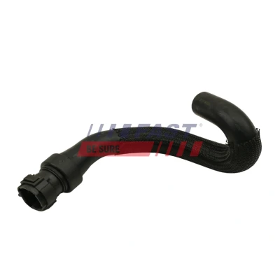 Imagem de FAST FT61082 Mangueira de Radiador EPDM (borracha etileno propileno dieno) RENAULT: CLIO 2 Kasten, 2, Kangoo I