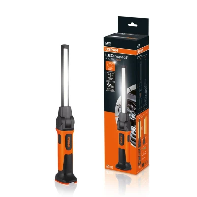 Imagem de OSRAM LEDinspect LEDIL410 Lanternas de mão LED 1000 3,7 com bateria recarregável