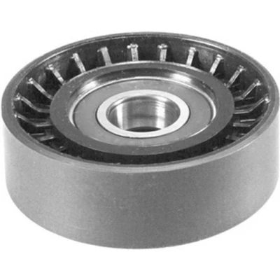 Imagem de MAGNETI MARELLI 331316170649 Polia Tensora FORD: Focus 2, 2 Kombi, C Max