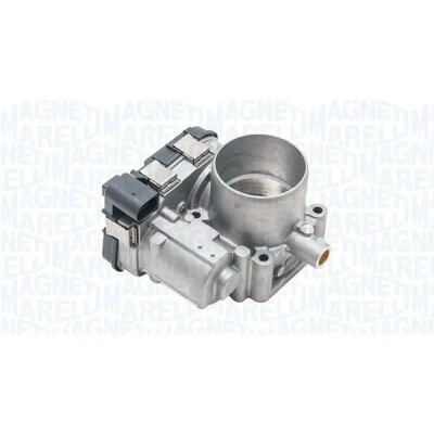 Imagem de MAGNETI MARELLI 802010992901 Corpo de Borboleta elétrico VOLKSWAGEN: Jetta 4, Polo V Hatchback, SEAT: Ibiza Leon III AUDI: A3 Sportback