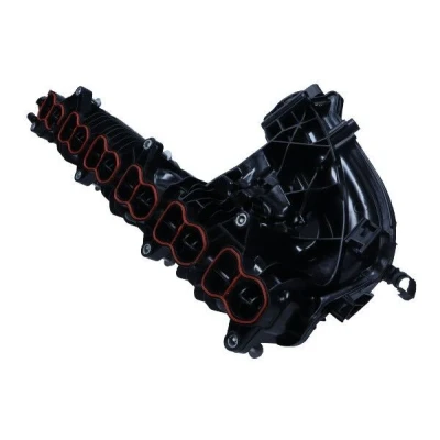Imagem de MAXGEAR 17 0278 Coletor de Admissão com juntas, sem elemento ajuste BMW: 3 Sedan, 5 Touring