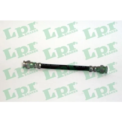 Imagem de LPR 6T47954 Mangueira de Travão 188 F10X1 ABARTH: 500C / 595C 695C Cabrio