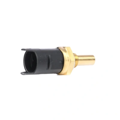 Imagem de MEYLE 314 810 0001 Sensor da Temperatura do Líquido de Refrigeração ORIGINAL Quality preto com retentor BMW: 5 Sedan, 3 Coupe