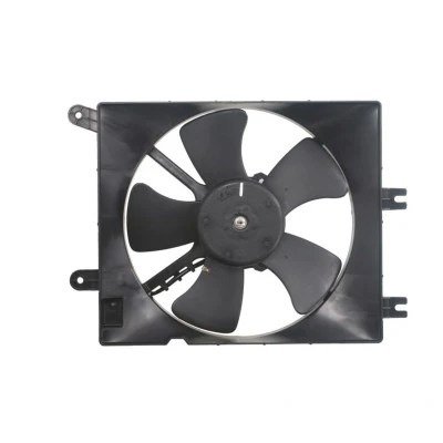 Imagem de NRF 47654 ventilador de radiador 300 12 180 com estrutura do (caixilho)