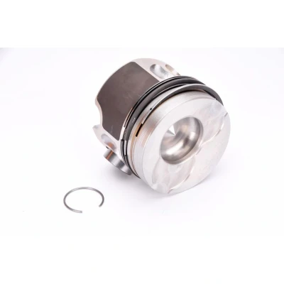 Imagem de NÜRAL 87 114907 25 Pistão VOLKSWAGEN: Golf 4, Passat B5 GP Sedan, 4 Variant, SEAT: Ibiza 3