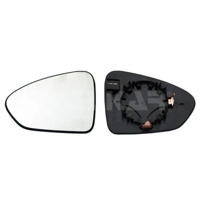 Imagem de ALKAR 6431497 Vidro Espelho esquerda FIAT: Tipo Carrinha, Sedan, Hatchback