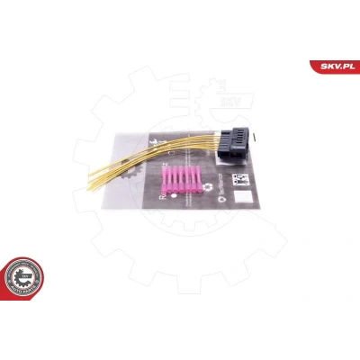 Imagem de ESEN SKV 53SKV111 Kit reparação de cabos, bobina ignição