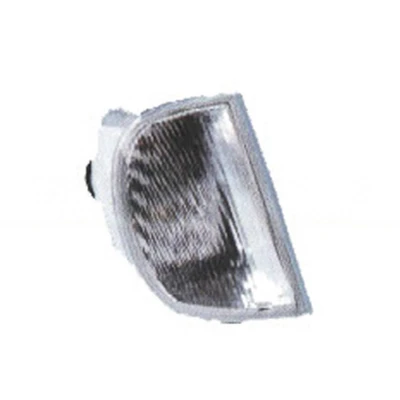Imagem de PRASCO FT1504013 Intermitente branco Retrovisor exterior direito, à frente, lado direito com porta lâmpadas