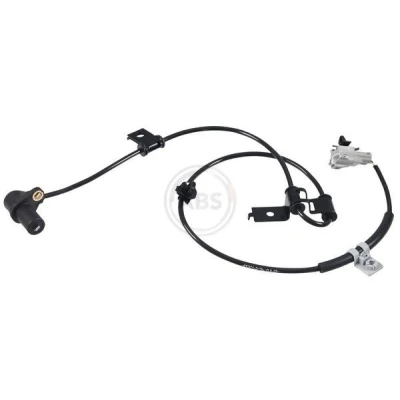 Imagem de A.B.S. 30782 Sensor de ABS passivo 1000mm 1090mm 28mm cinzento HYUNDAI: Matrix