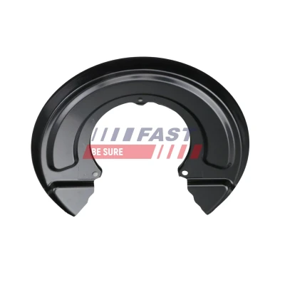 Imagem de FAST FT00157 Defletor do Discos de Travão Eixo traseiro esquerdo TOYOTA: Avensis II Hatchback