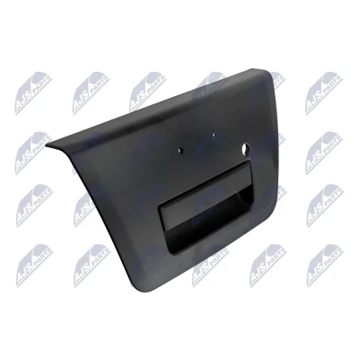 Imagem de NTY EZC NS 036 Puxadores de Porta traseira