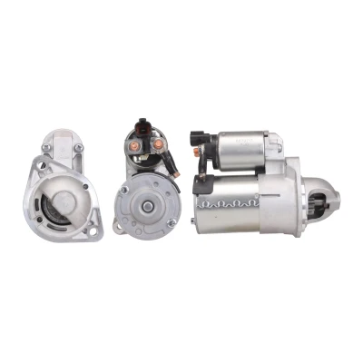 Imagem de LUCAS ELECTRICAL LRS03896 Motor de arranque 12 1,2 13 KIA: CARENS 4