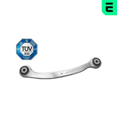 Imagem de OPTIMAL G5 699 Braço de suspensão traseira, Eixo traseiro, em cima, à direita oscilante longitudinal MERCEDES BENZ: Classe E Sedan