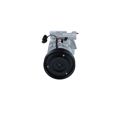Imagem de NRF 320169 Compressor SP17 12V PAG 46 R134a com retentor
