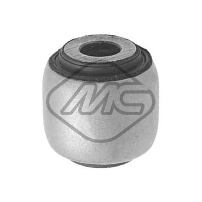 Imagem de Metalcaucho 15361 Casquilho de Braço Suspensão Eixo traseiro, ambos os lados, em cima 35mm VOLVO: XC60 I, V60 FORD: S Max Mk1