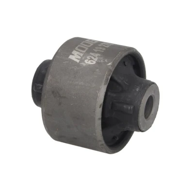 Imagem de MOOG NI SB 15539 Casquilho de Braço Suspensão exterior, Eixo traseiro, ambos os lados, em baixo 58