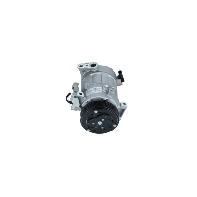 Imagem de NRF 320261 Compressor 6SBU14C 12V PAG 46 YF R1234yf, R134a com anéis de vedação JEEP: Compass