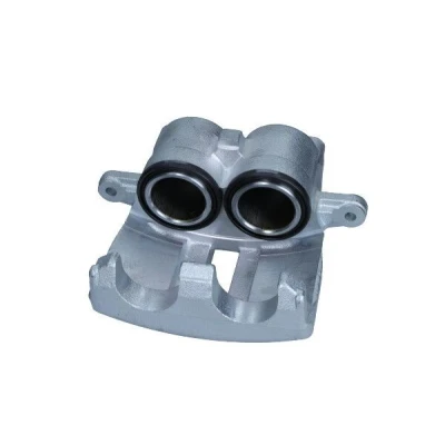Imagem de MAXGEAR 82 0695 Pinça de travão Ferro fundido Eixo dianteiro, lado esquerdo