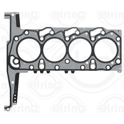 Imagem de ELRING 818.920 Juntas da Cabeça do Motor 1,2 87,4 Junta de camadas metálicas FORD: Ranger Mk3, LAND ROVER: Defender Pick up