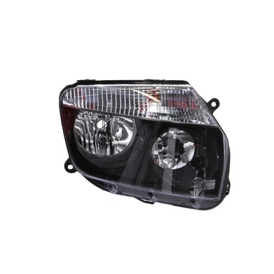 Imagem de ABAKUS 551 1186R LDEM2 Farol Principal DACIA: Duster SUV