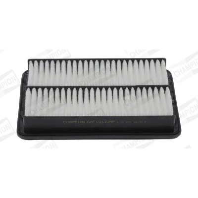 Imagem de CHAMPION CAF101239P Filtro de ar 42 182 272 Cartucho filtrante MAZDA: CX 5 II, 3 Hatchback, 6 Carrinha, RENAULT: Trafic Bus,