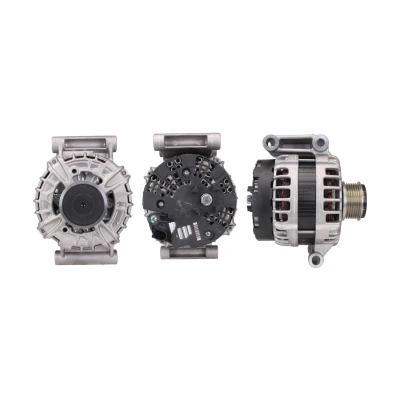 Imagem de LUCAS ELECTRICAL LRA03699 Alternador 14V 210A FORD: Transit V363 Camião de plataforma / Chassis, Custom V362 Van, Van