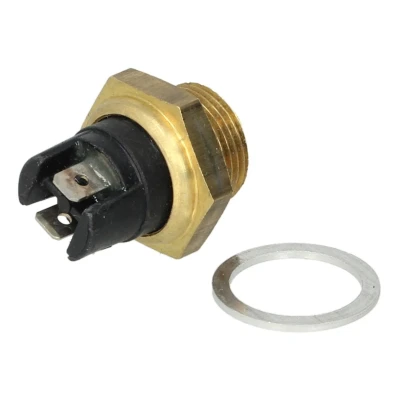 Imagem de CALORSTAT by Vernet TS6995 Interruptor de temperatura, ventilador do radiador M22x1.5 PEUGEOT: 205 II Hatchback, 309 505 Sedan