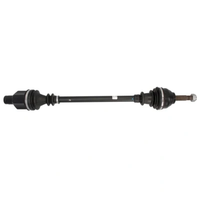 Imagem de POINT GEAR PNG72155 Veio de transmissão Eixo dianteiro, lado direito 762 86,5 para veículos com ABS DACIA: SANDERO 2