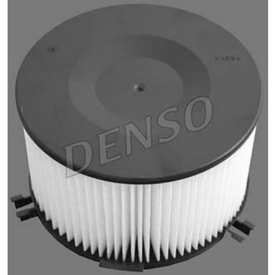Imagem de DENSO DCF446P Filtro, ar do habitáculo Filtro de partículas 193mm 180mm 25mm VOLKSWAGEN: Transporter 4 Bus,