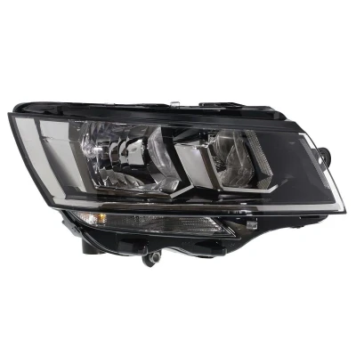 Imagem de VALEO 450881 Farol Principal VOLKSWAGEN: Transporter 6