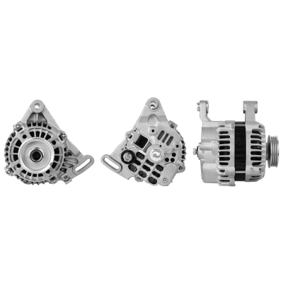 Imagem de ELSTOCK 28 3965 Alternador 14V 70A RENAULT: CLIO 2, Kangoo I Express, 2 Kasten