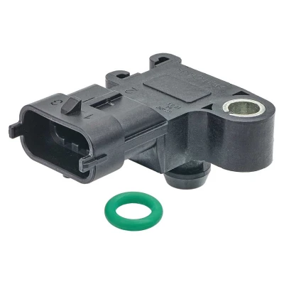 Imagem de Sensor, pressão colector de admissão MEYLE 29 14 812 0000