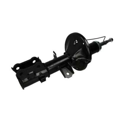 Imagem de Magnum Technology AG0531MT Amortecedor Eixo dianteiro, lado direito Pressão do gás Tubo duplo com assento de mola cavilha em cima