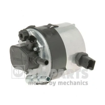 Imagem de NIPPARTS N1333061 Filtro de Combustível dos tubos 10mm FORD: FIESTA 6, Focus 2, 2 Kombi, VOLVO: V50, S40 II, C30, MAZDA: 3 Hatchback