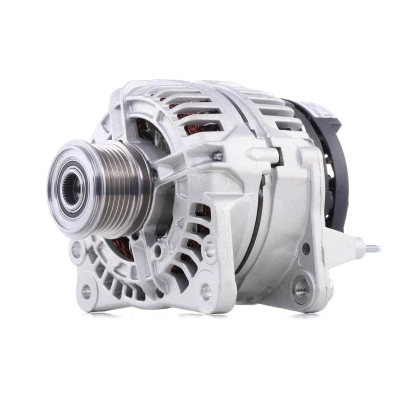 Imagem de HELLA 8EL 011 710 381 Alternador 14V 90A SEAT: Leon I Hatchback, Ibiza 2, 3, VOLKSWAGEN: Golf 4, Polo IV Caddy 2 Kastenwagen endado,